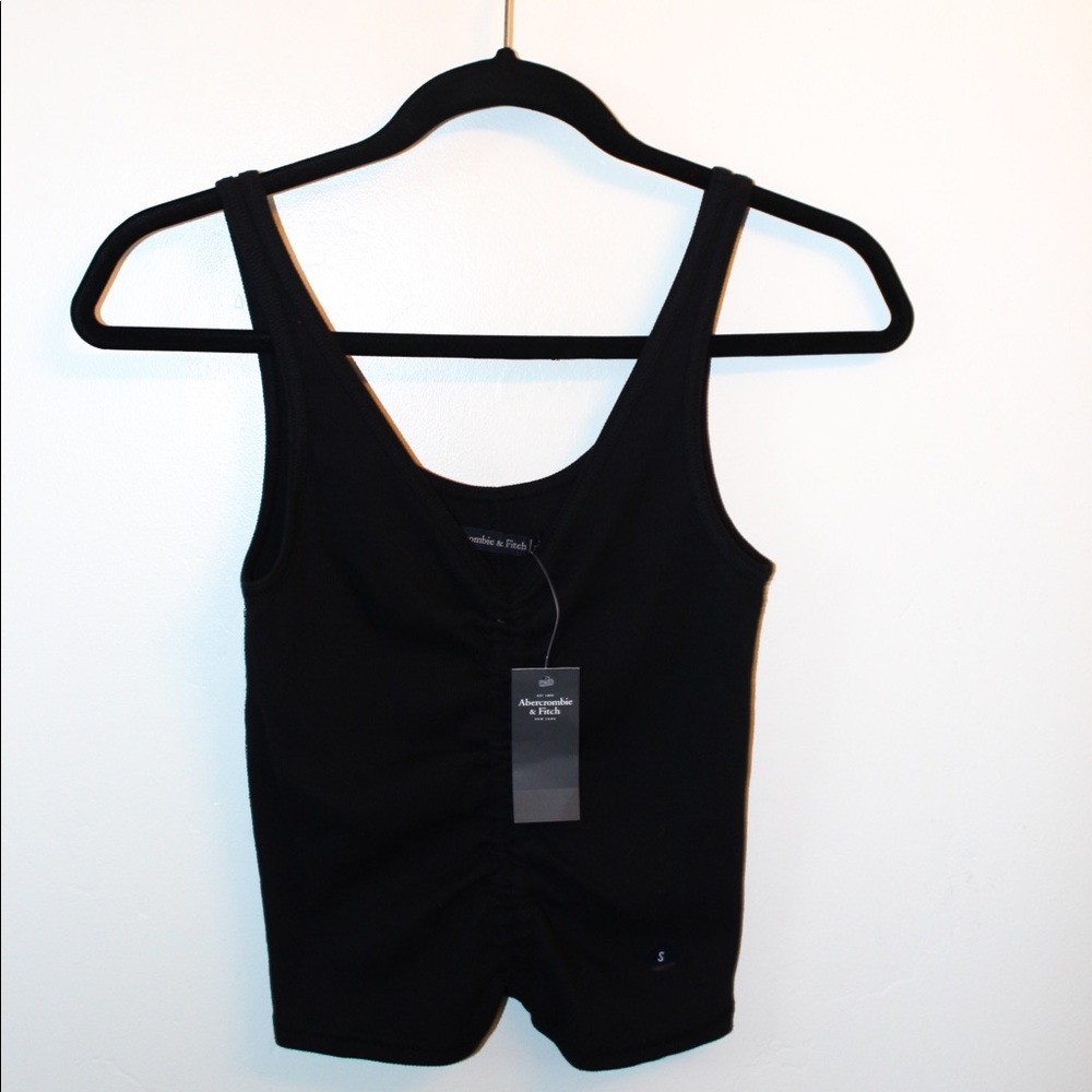 Abercrombie tank top